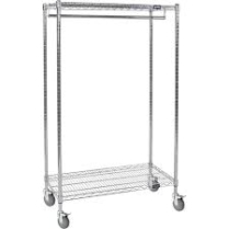 RN797, KLETON Wire Garment Rack