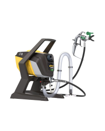 WAGNER 049-7344-6 1500 HEA Airless Paint Sprayer