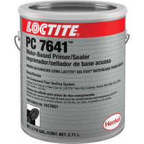 1617851 BIG Foot Primer/Sealer (clear) 1GAL