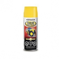 ENAMEL EAPT FARM 340G LIQ JOHN DEERE YEL
