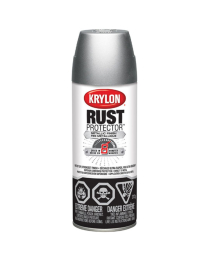 KRYLON RUST PROTECTOR ,ALUMINUM,454G