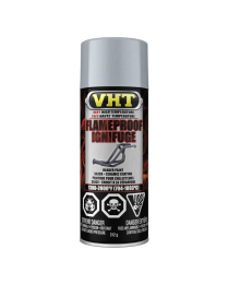 VHT  FLAMEPROOF COATING,VERY HIGH TEMP,FLAT ALUMINUM,454G
