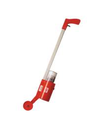 KRYLON K07096008 INDUSTRIAL WHEELED MARKING WAND