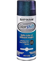 #A04403000 SPRAY PAINT, BLUE (SCN NI476)