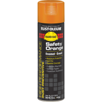V2155838 RUST0LEUM SPRAY PAINT ORANGE