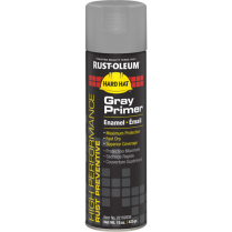 V2182838 SPRAY PAINT RUST PREVENT GRAY PRIMER