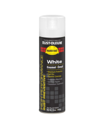 RUSTOLEUM V2192838  RUST PREVENT GLOSS WHITE