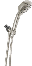 DELTA 063-9982-8 Faucet 6-Setting Massage Spray Handheld Sho