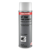 135544 LOCTITE SF790 GASKET AND PAINT STRIPPER