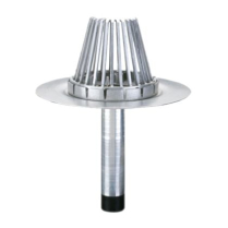 4HD 4" Hercules Drains