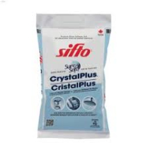 CS-20KGSALT WATER SOFTENER SALT 20KG