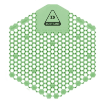 50260 3D SHIELD- HERBAL MINT URINAL SCREEN