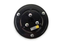 742016 DewEze Clutch Assembly 6 Groove Tapered 6" Ougra