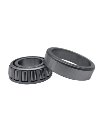 KOYO 30205JR TAPERED ROLLER BEARING CUP/CONE ASSY