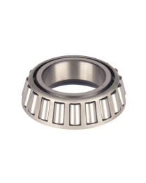 TIMKEN 13687 TAPERED ROLLER BEARING CONE
