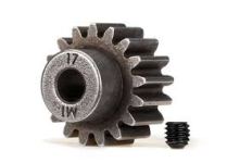 5500013 PINION 17T, 1.00" BORE, M4