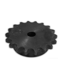 H60B18 X 1-1/4" (RBL) SPROCKET
