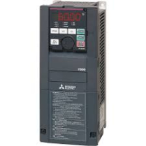 2621709 Frequency Inverter 3HP1PH VFD Mitsubishi