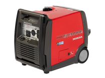 3000W HONDA GENERATOR