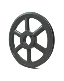 PULLEY BK80H