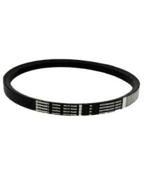 Continental HY-T Plus Classical V-Belt, 107.000" Effective L