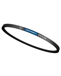 GATES XPZ1487 BELT