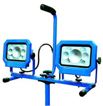 LED WORKLIGHT W/S STAND 32W 18/3 5FT TOOLWAY