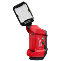 2350-20 MILWAUKEE M12 ROVER MULTI-DIRECTIONAL FLOOD LIGHT