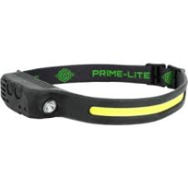 24-241 Rechargeable Headband Light With Motion Sensor