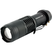 24-805 Tactical Zoom Flashlight