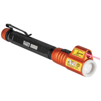 56026R 	PENLIGHT W LASER 2XAAA RDZ