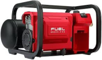 M18 FUEL 2 Gallon Compact Quiet Compressor 2840-20 MILWAUKEE