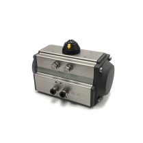 AD370 DOUBLE ACTING PNEUMATIC ACTUATOR (AIR/OPEN,AIR/CLOSE)