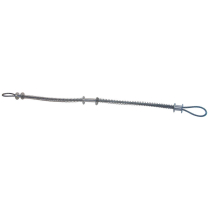 WHIP-S WHIP CHECK  1/8" (1/2" to 1-1/4" O.D. hose) IRP