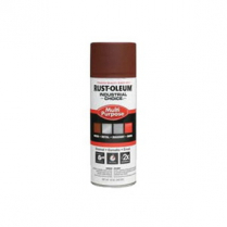 PRIMER ENAM SPRAY 12OZ,RED