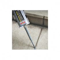 SEALANT JT FLEX CRTG 9OZ CONCRETE