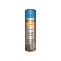 RUSTOLEUM V2100 RP PAINT,DEEP BLUE ,15OZ