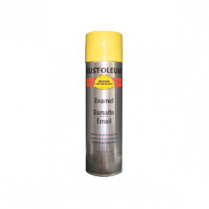 V2100 SYSTEM RP,SAFETY YELLOW, AEROSOL