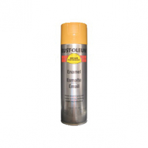 V2100 SYSTEM RP,INDUSTRIAL YELLOW AEROSOL