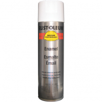 V2100 SYSTEM RP GLOSS WHITE  AEROSOL