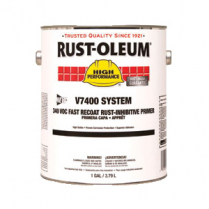 PRIMER RUST-INHIBITIVE 1GAL LIQ GRA CAN