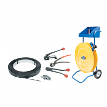 KLETON STEEL STRAPPING SYSTEM