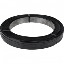 STEEL STRAPPING,1/2" X 0.02" COIL