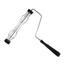 RICHARD 92007 9-1/2" 5-WIRE CAGE ROLLER FRAME