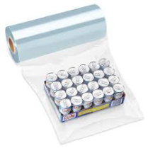 S-19013, Shrink Tubing - 200 gauge, 20" x 750'