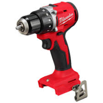 3601-20 M18 Compact Brushless 1/2" Drill/ Driver
