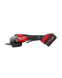 36760, M18 FUEL&trade; 4 1/2" - 6" Dual Trigger Braking Grinder, P