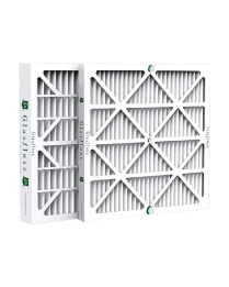 Glasfloss Industries ZLP20302 Z-line 20x30x2 merv10