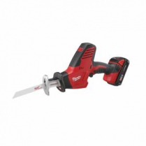 MILWAUKEE 262521-CT M18 HACKZALL KIT 1 BAT
