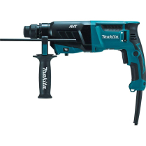 HR2631F ROTARY HAMMER 1" (SDS PLUS)